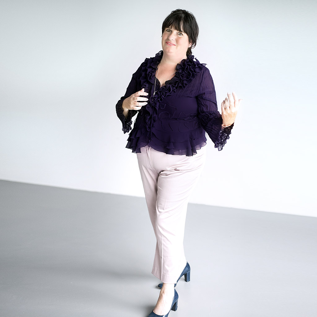 Profile Caroline Schneppenheim